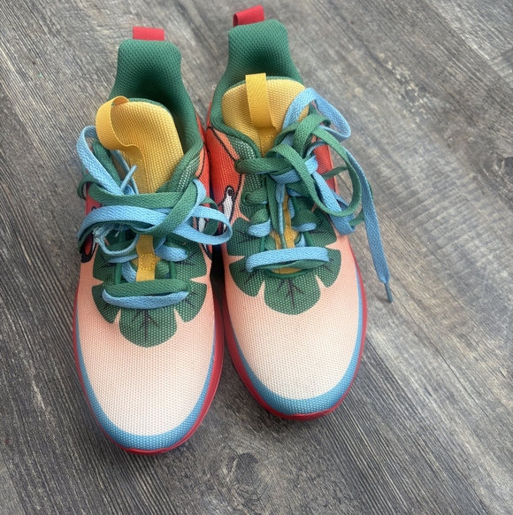 soulsfeng Other - Soulsfeng Lightweight Breathable Running/Walking Shoe, Kids/Unisex EUR 38/ USA 5